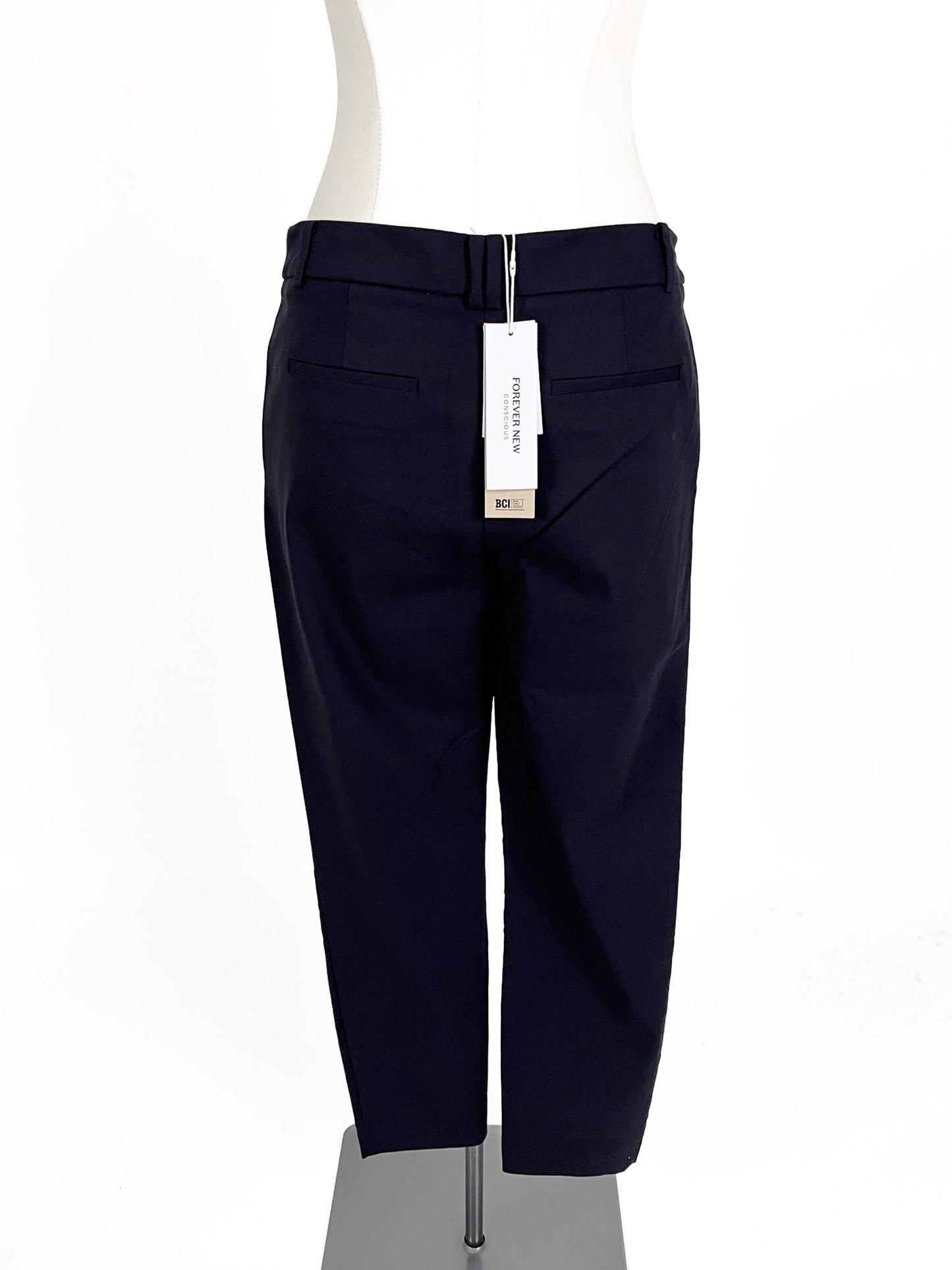 Forever New | Black Casual/Workwear Pants | Size 10