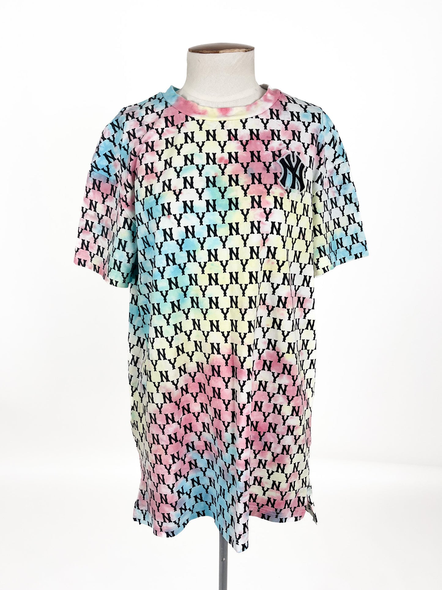 MLB - Multicoloured T-shirt (Size M)