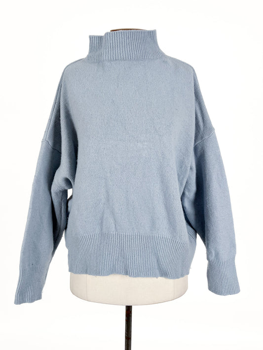 Clutch | Blue Casual Jumper | Size 12