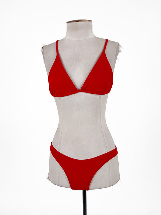 Kotomi | Red Swimwear | Size M