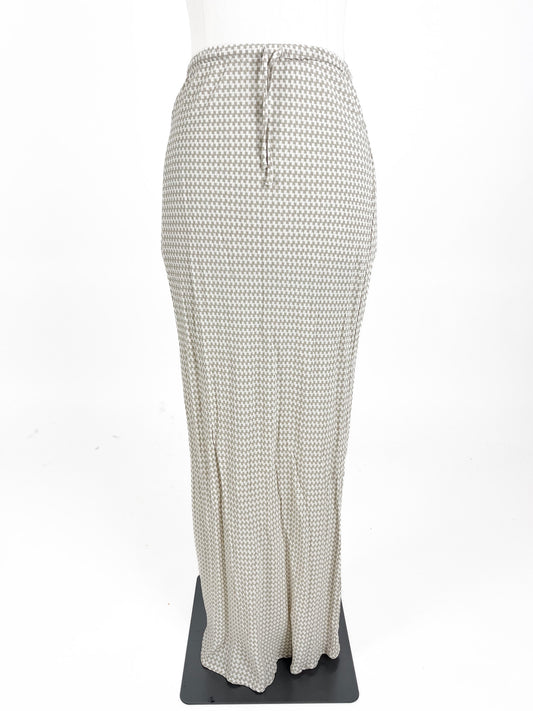 Glassons | Green Casual Skirt | Size 8