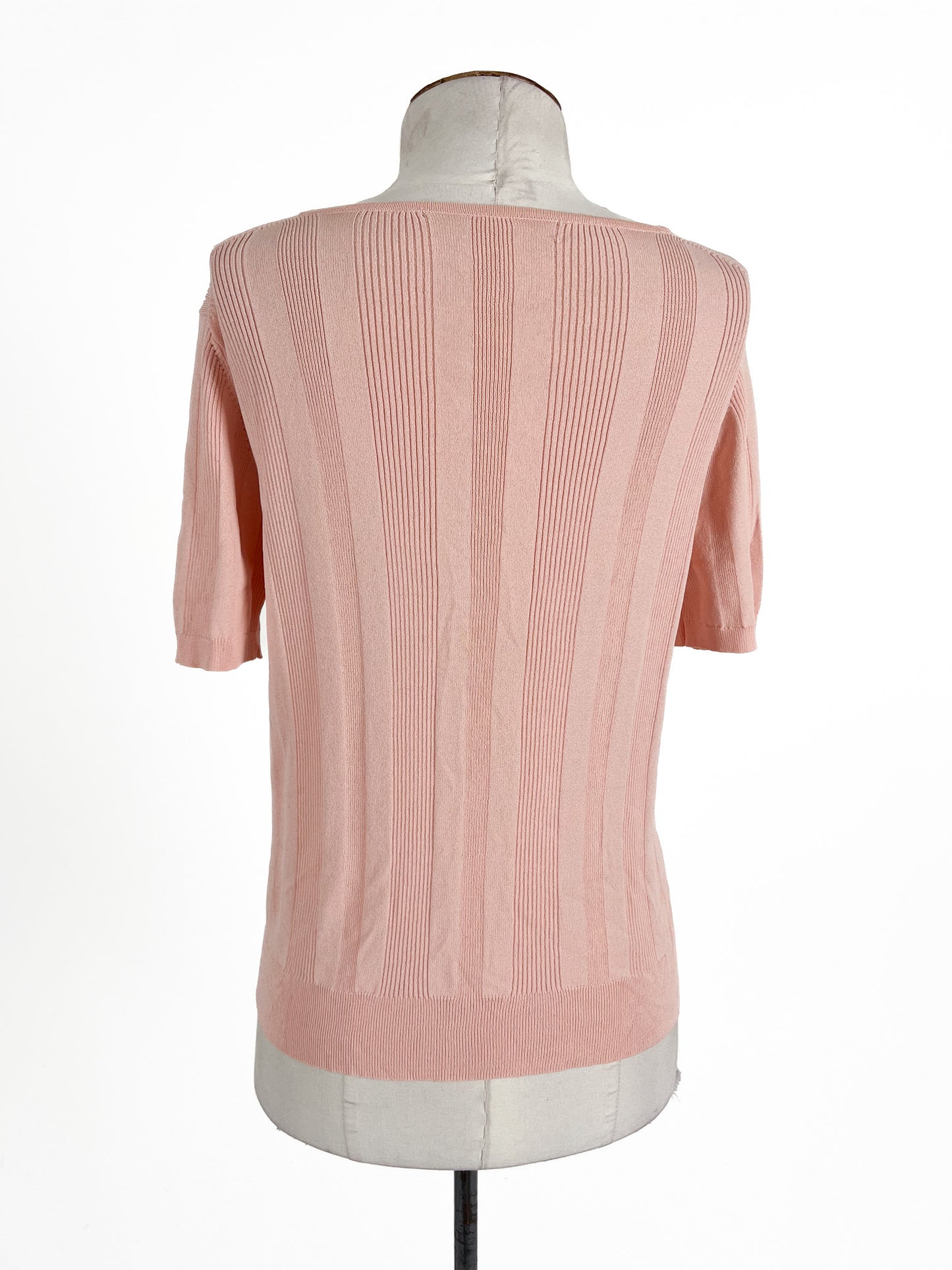 Unknown Brand | Pink Casual Top | Size M