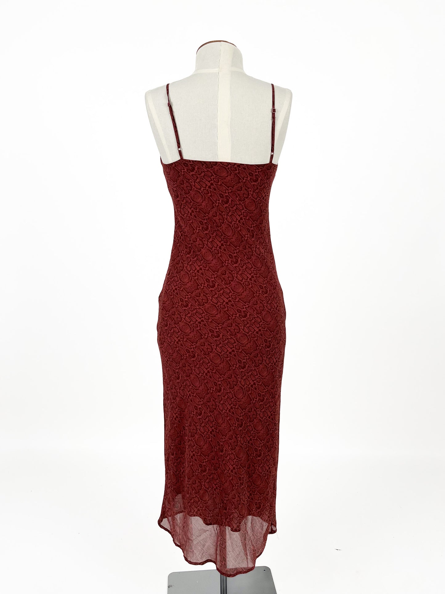 Glassons | Multicoloured Cocktail Dress | Size 6