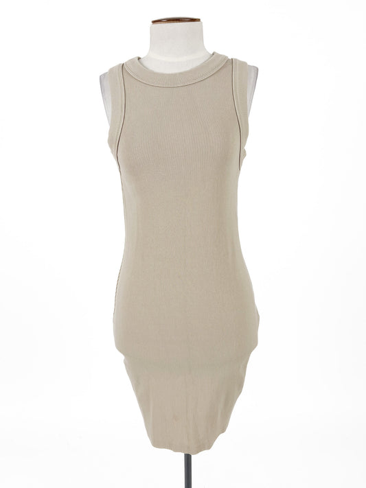 Neuw | Beige Casual Dress | Size 8