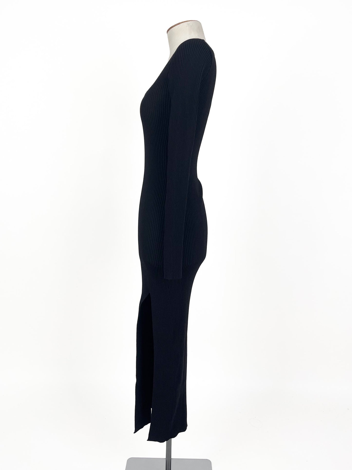 Glassons | Black Casual Dress | Size S