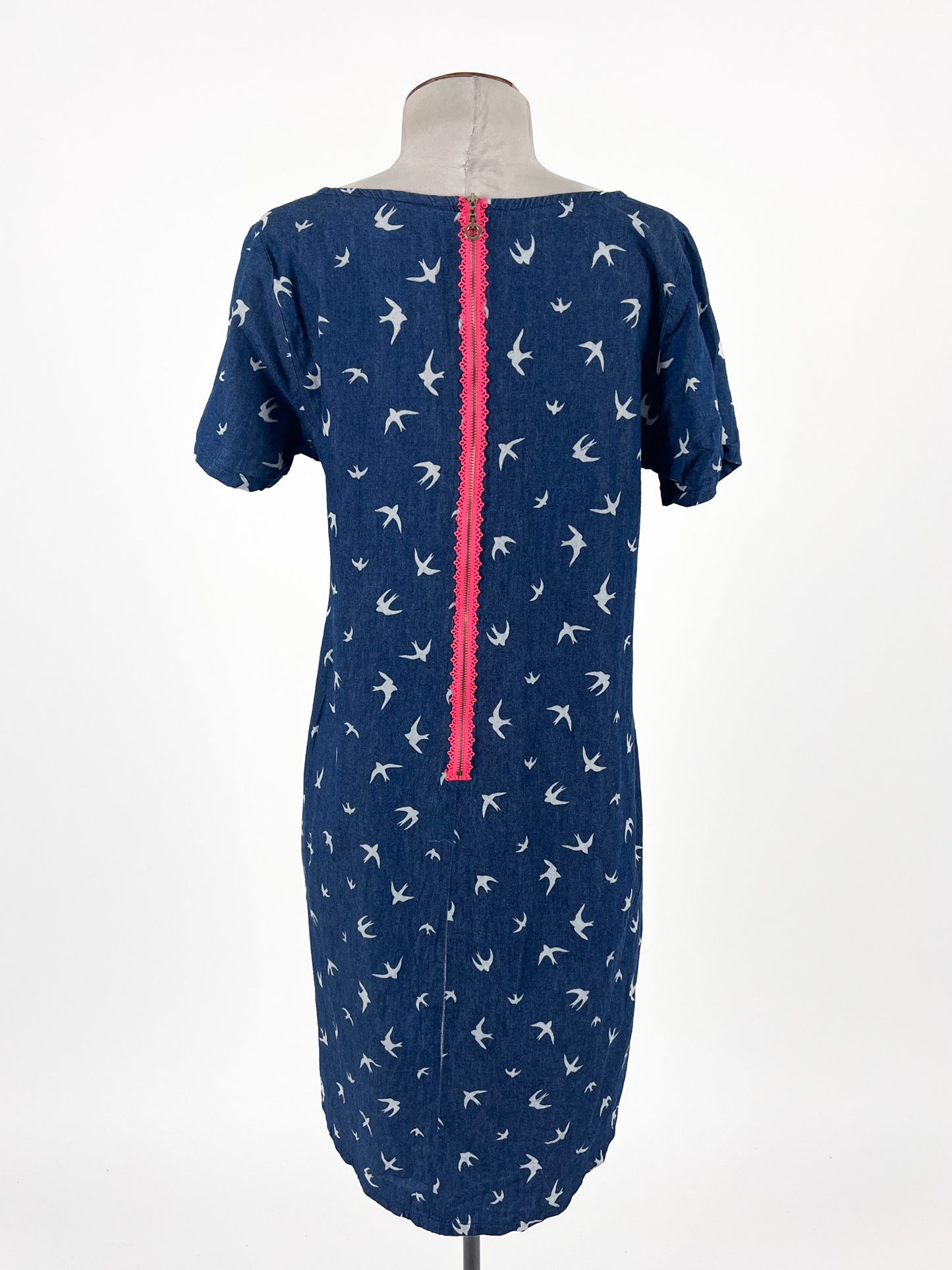 Home-Lee | Multicoloured Casual Dress | Size 10