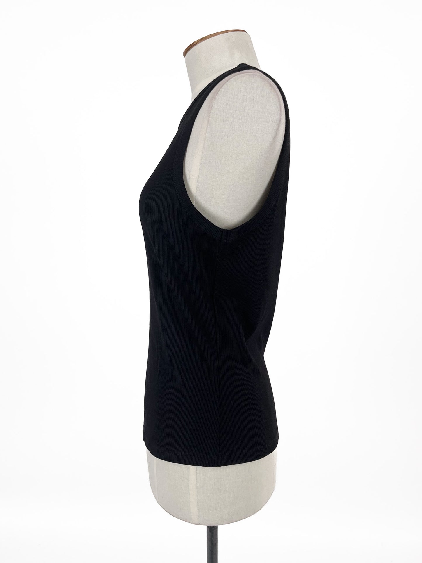Forever New | Black Casual Top | Size M