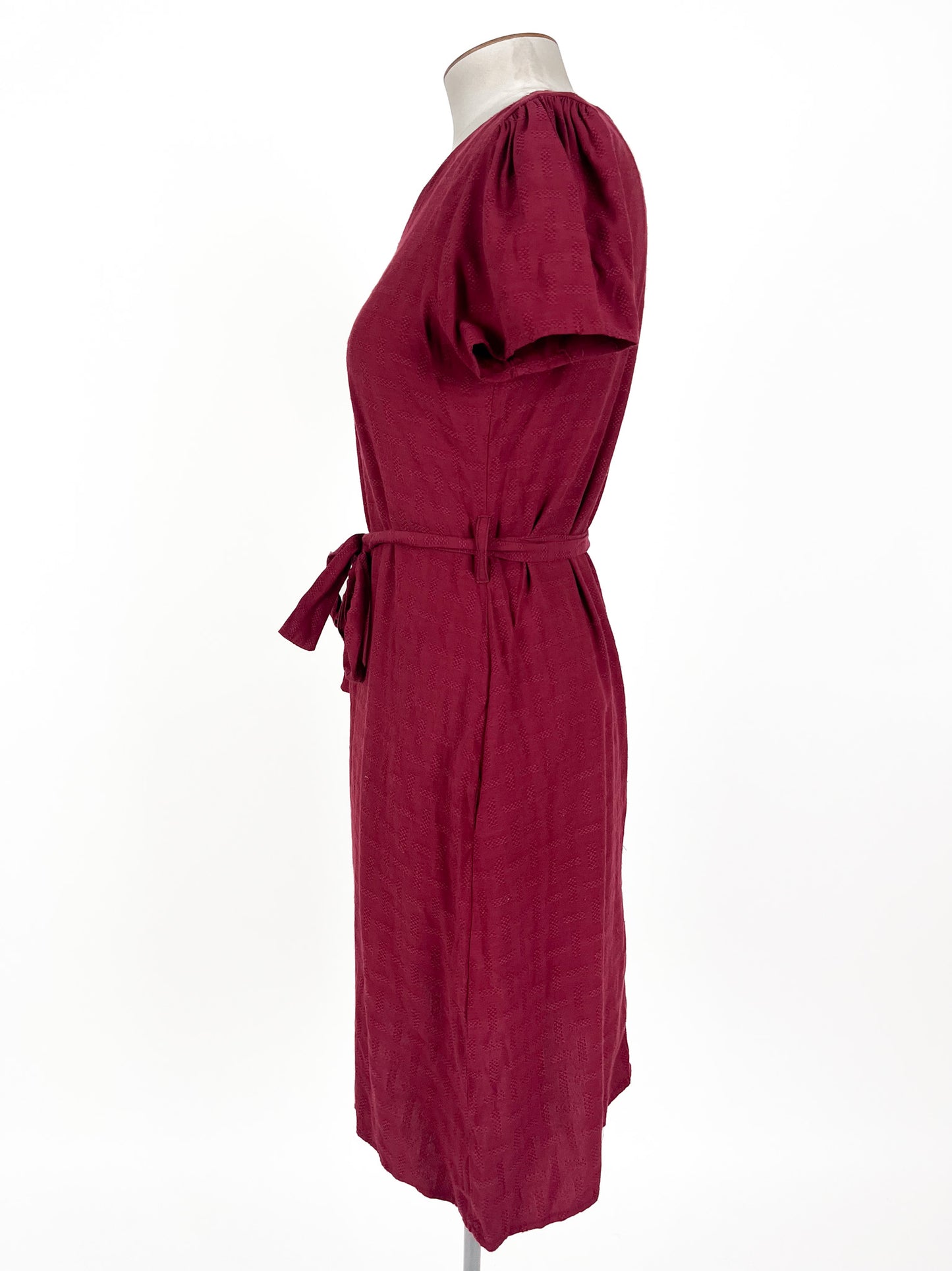 La Vivente | Red Dress | Size 12