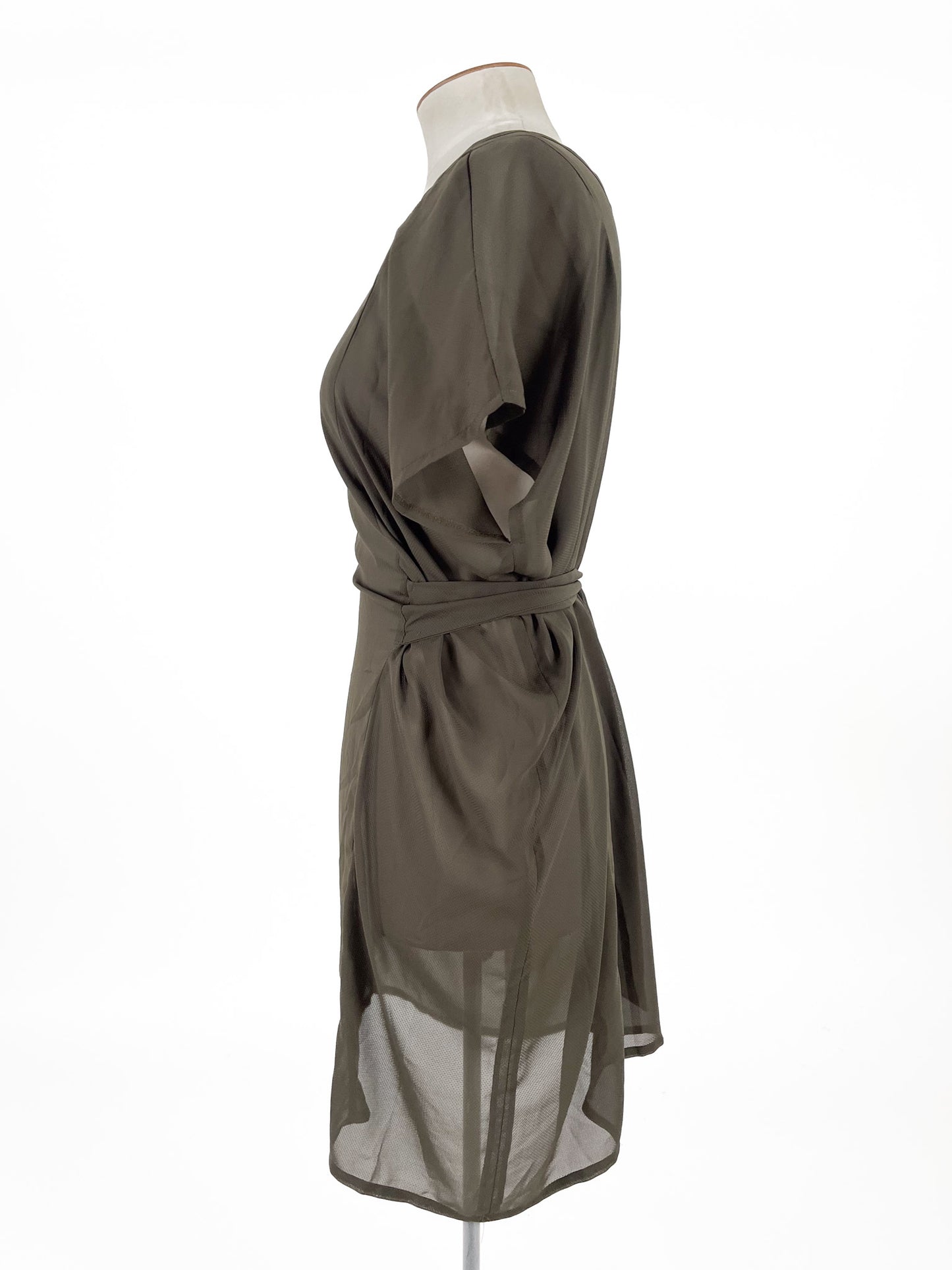 KILT | Green Casual/Workwear Dress | Size OS