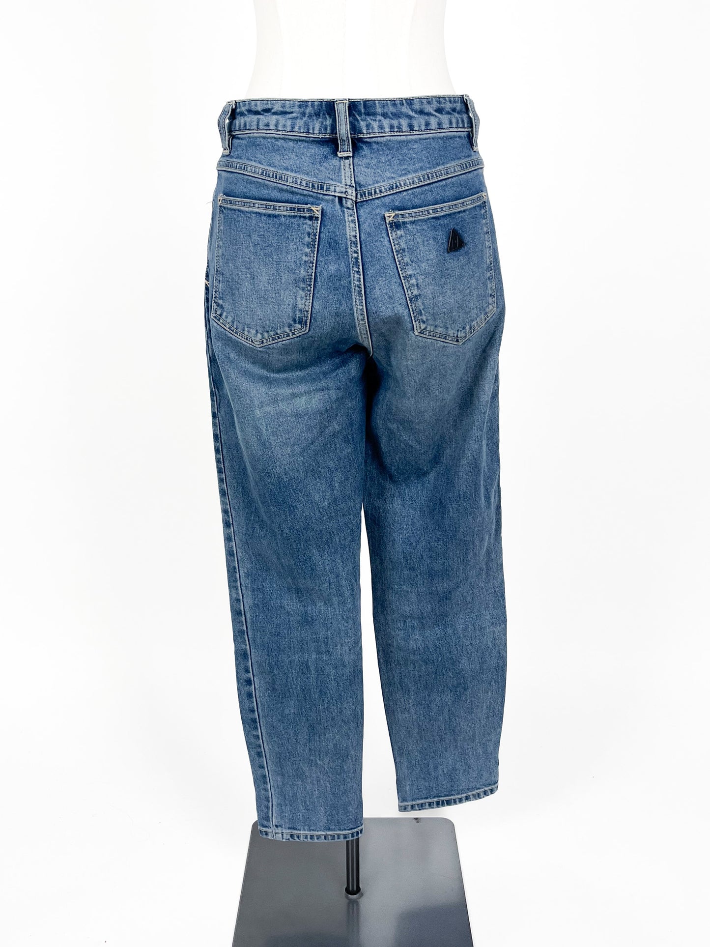 Abrand | Blue Casual Jeans | Size 8