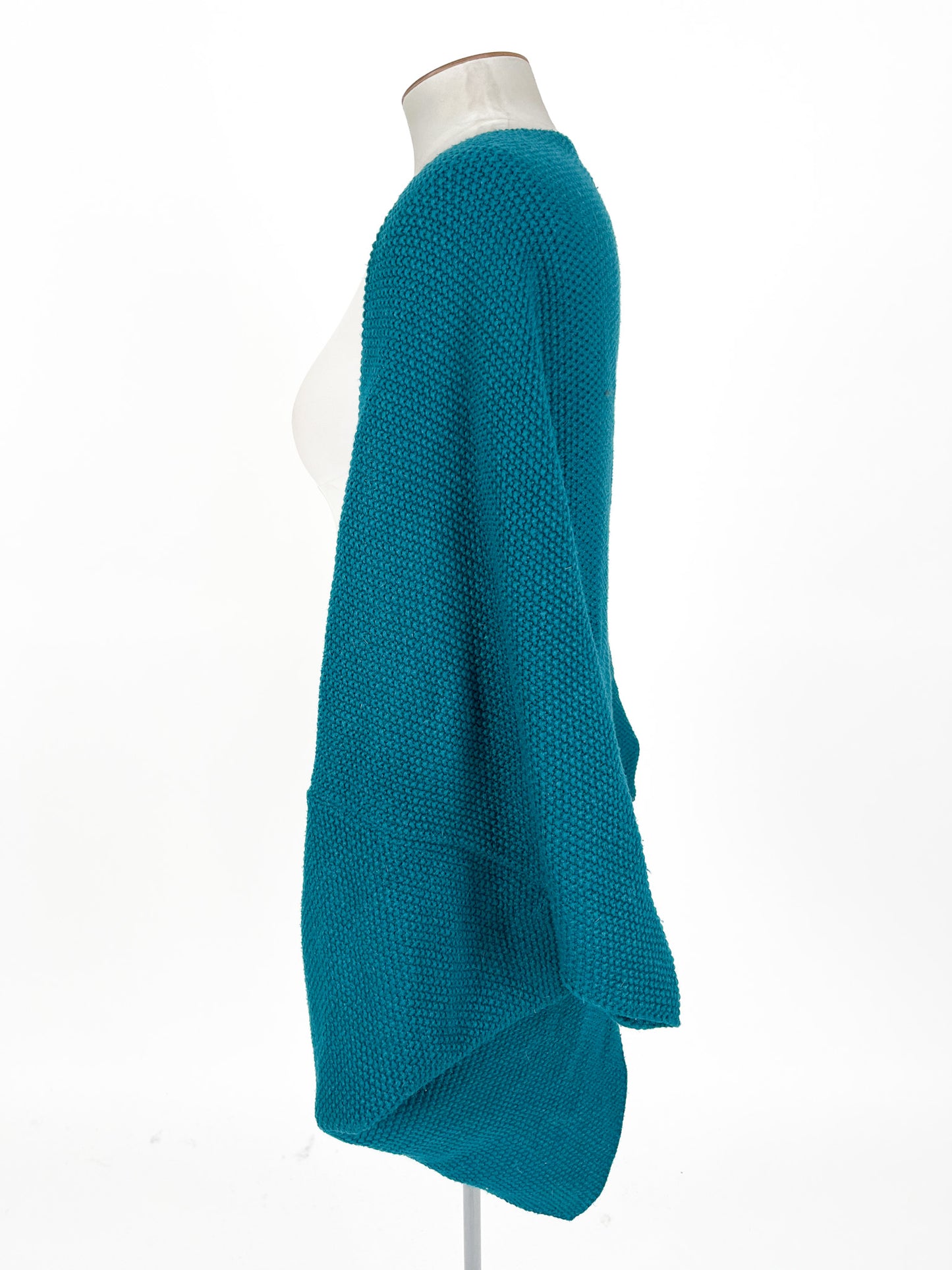 Unknown Brand | Blue Casual Cardigan | Size L