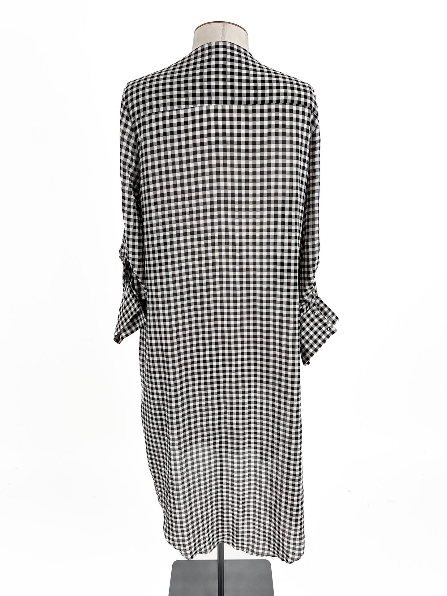 Ketz-ke | Multicoloured Casual Dress | Size 10