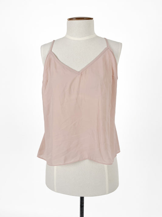 Forever New | Pink Casual/Cocktail Top | Size 10
