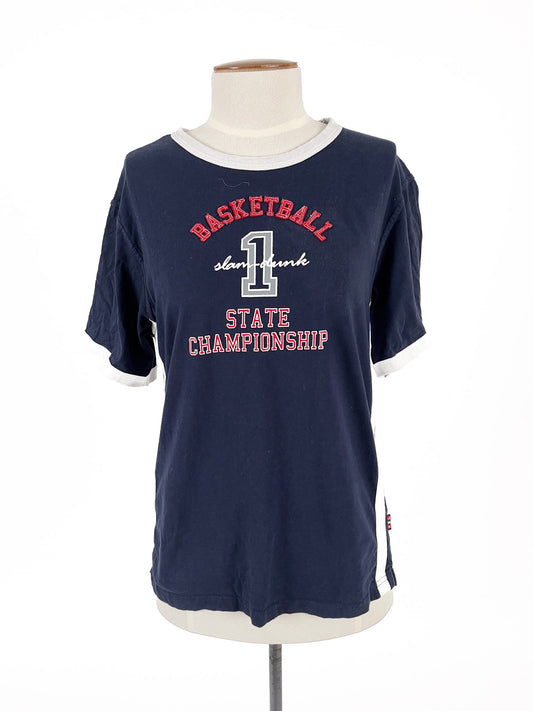 JK MMS Gear | Multicoloured Casual Top | Size S