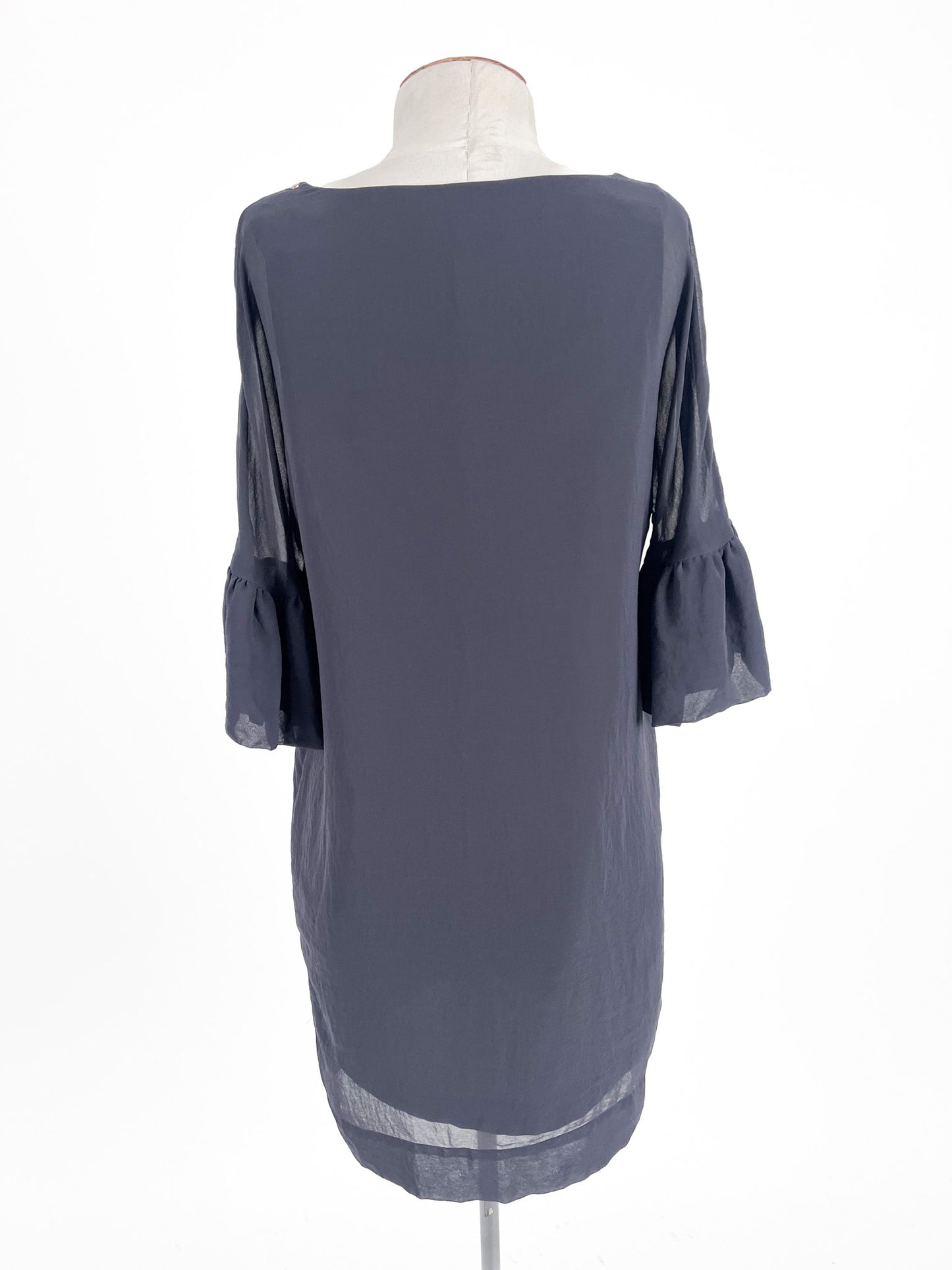 Liam | Grey Casual Dress | Size 6