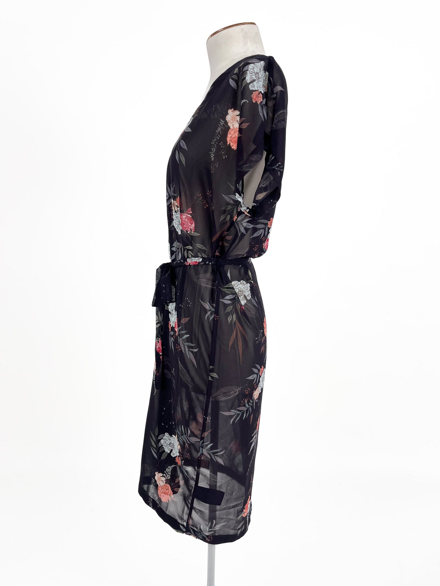 Max | Multicoloured Casual Dress | Size 8