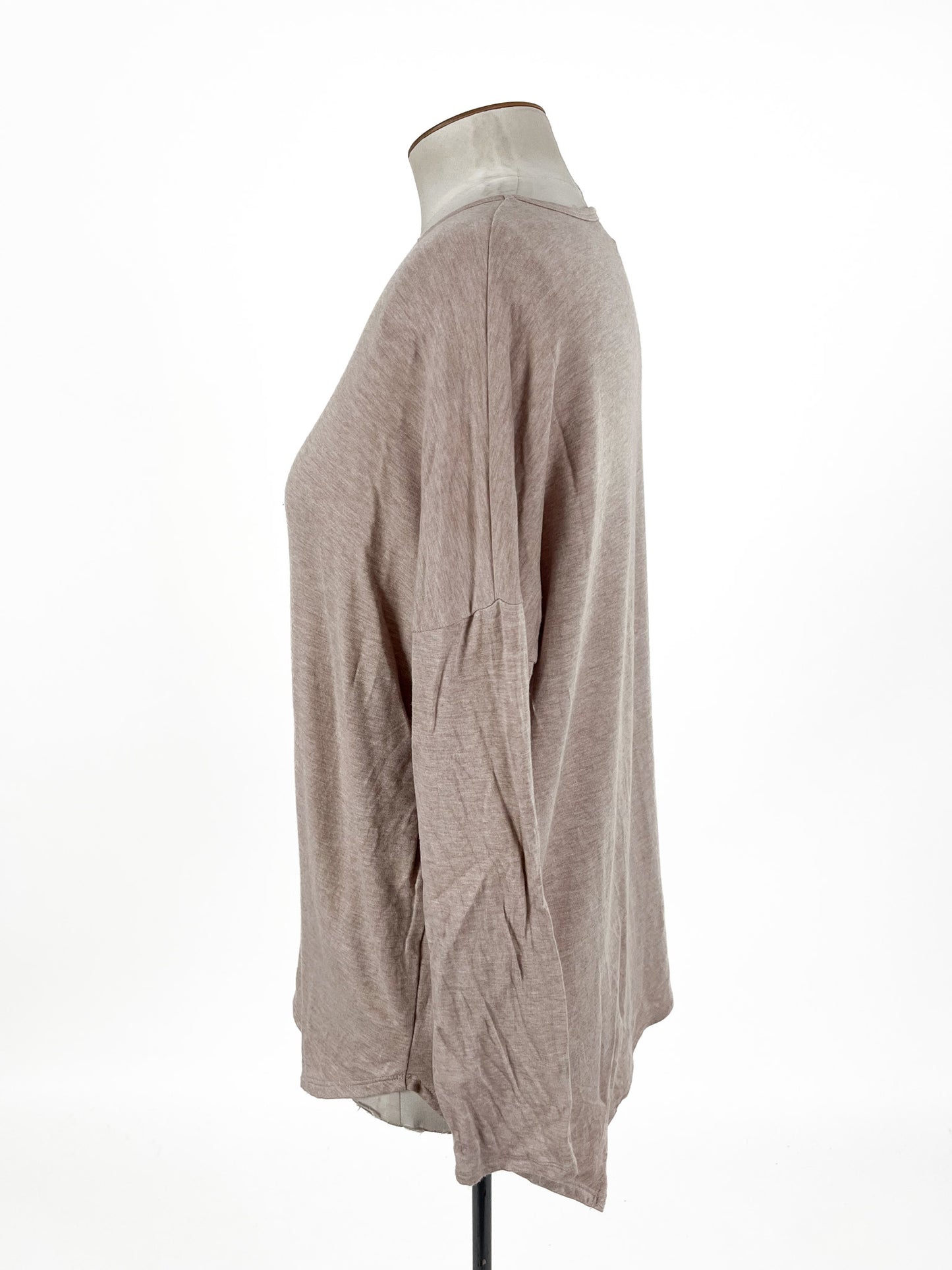 Seed Heritage - Brown Top (Size M)