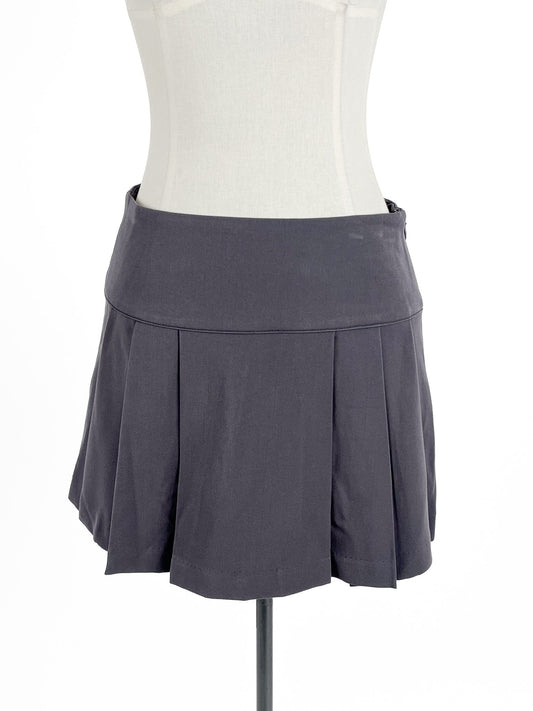 Glassons | Grey Casual Skirt | Size 6