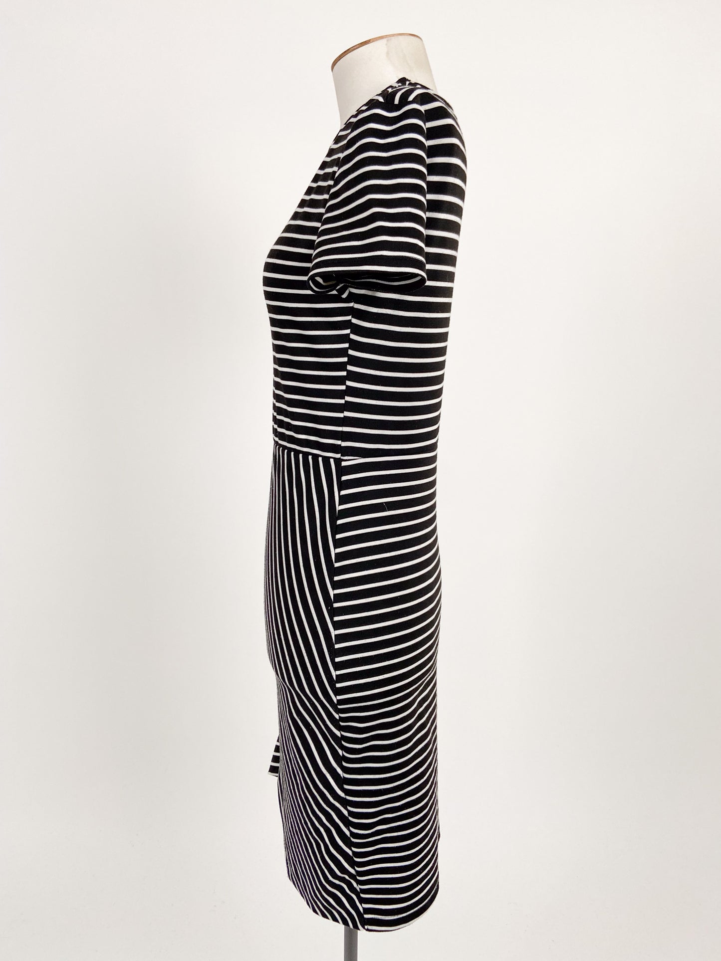 Zara | Multicoloured Casual/Workwear Dress | Size M