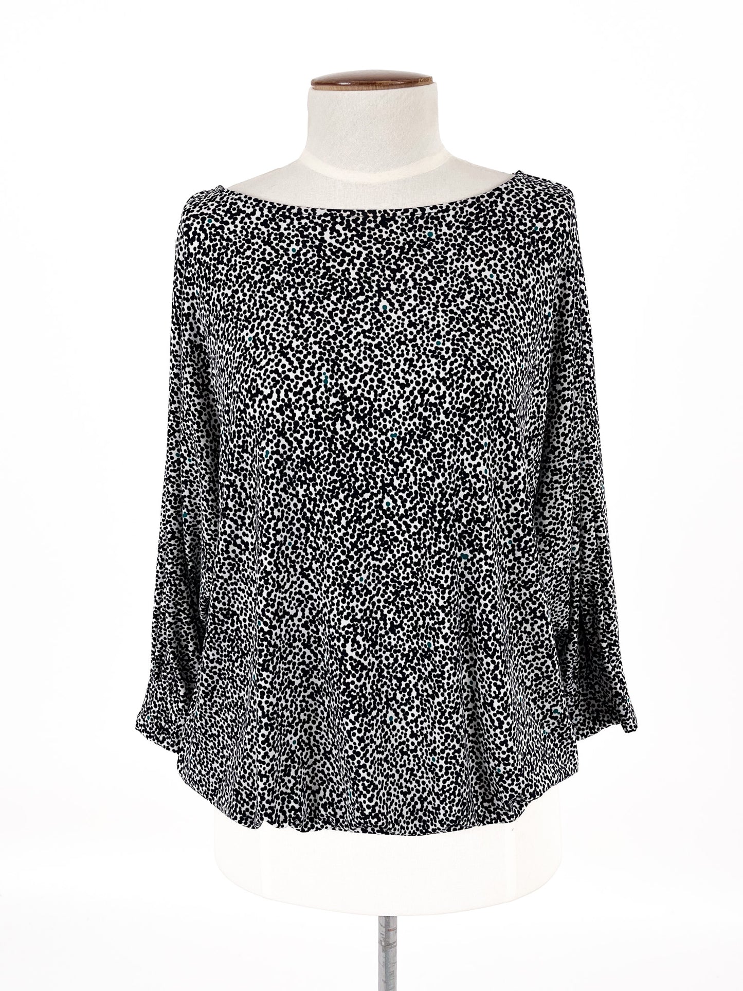 Fenn Wright Manson | Multicoloured Casual Top | Size S