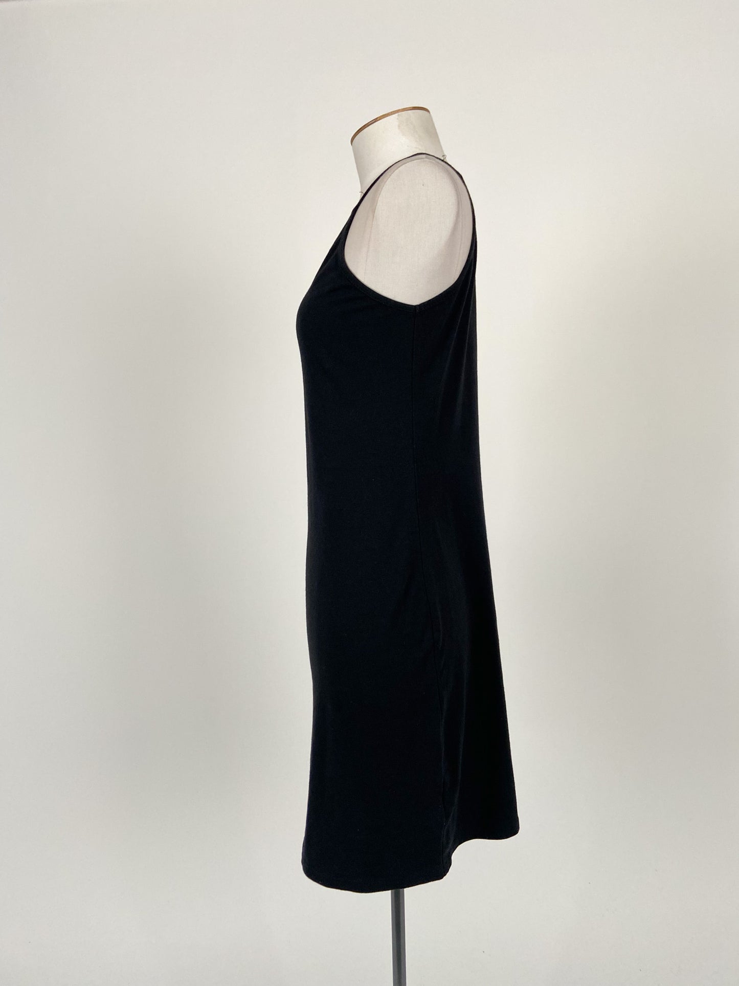 Mirrou | Black Cocktail/Formal Dress | Size M