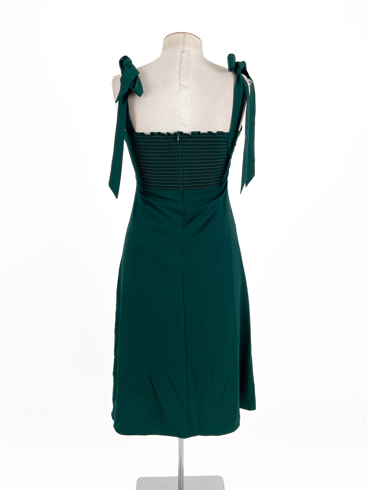 Petal + Pup | Green Casual Dress | Size 10