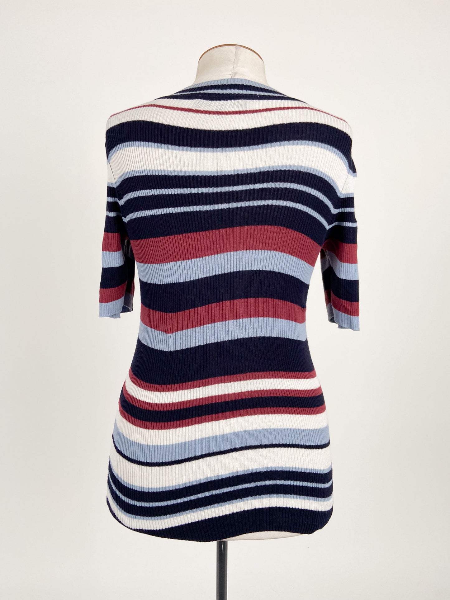 Max | Multicoloured Casual/Workwear Top | Size XS