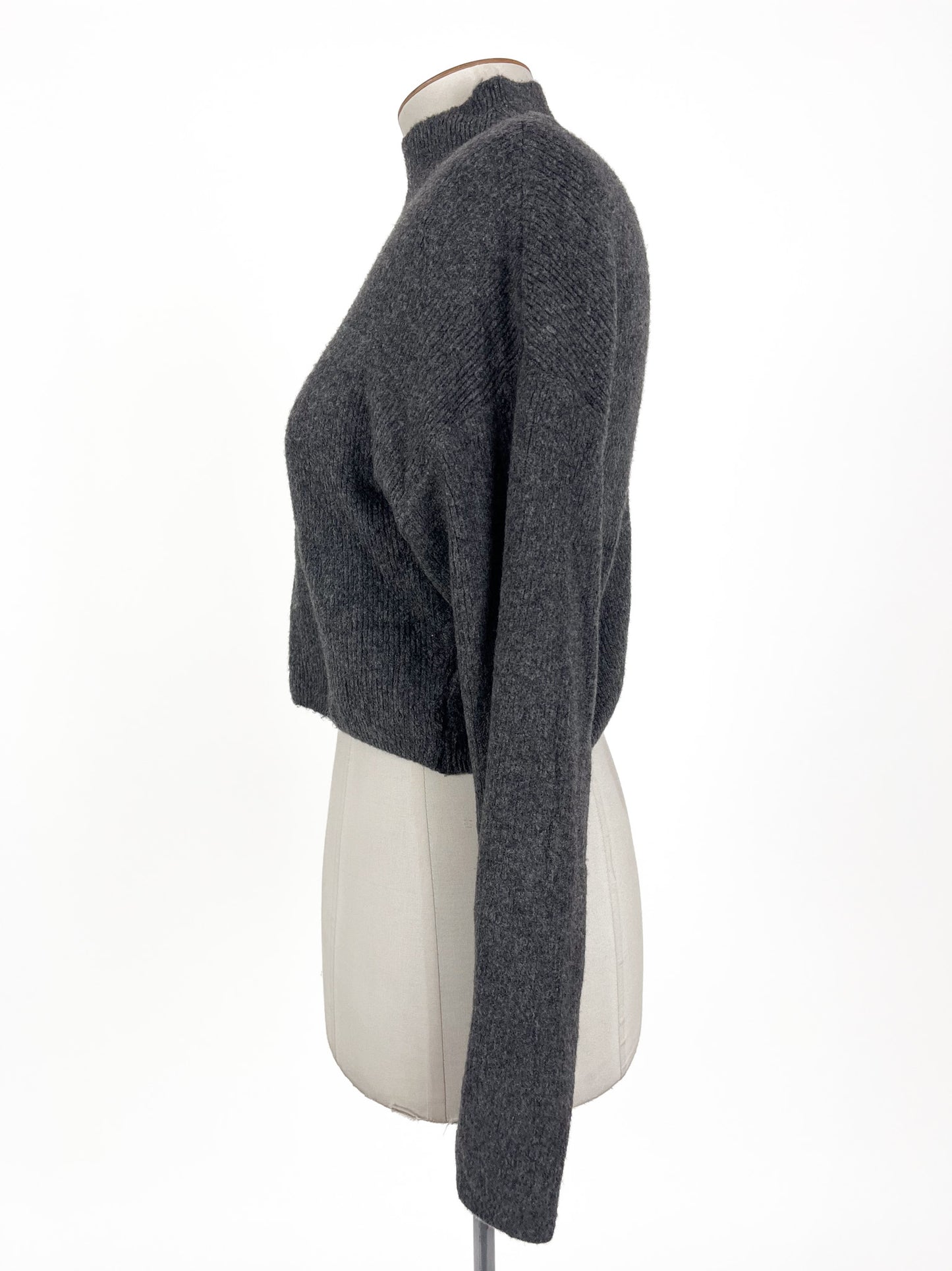 Glassons - Grey Knitwear (Size M)