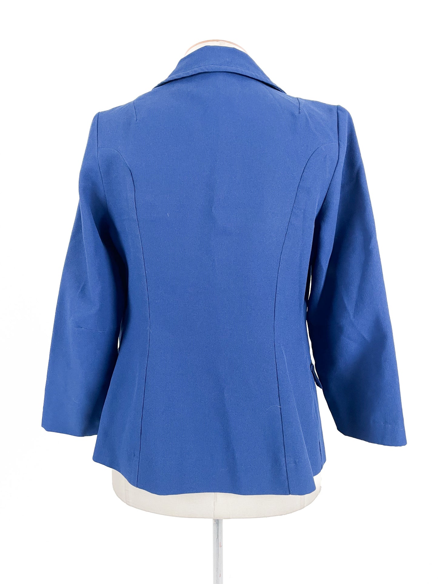 Unknown Brand | Blue Workwear Jacket | Size M