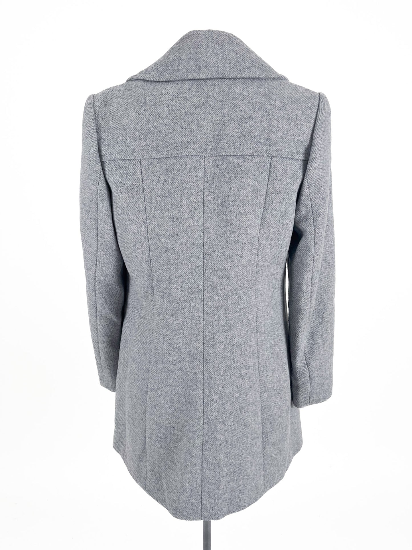 Marcs | Grey Casual Coat | Size 10