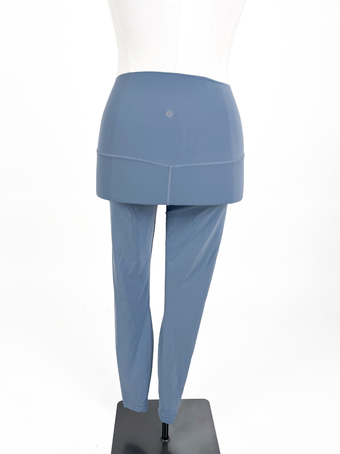 Lululemon | Blue Casual Activewear Bottom | Size 10