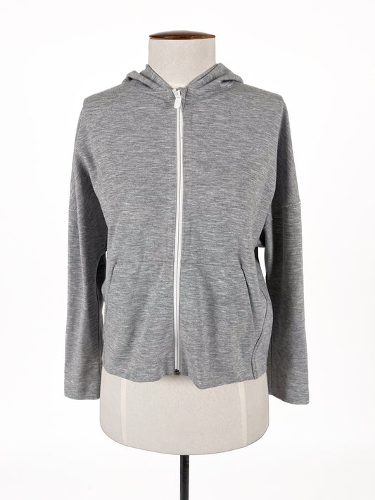 Lululemon | Grey Casual Jacket | Size XS