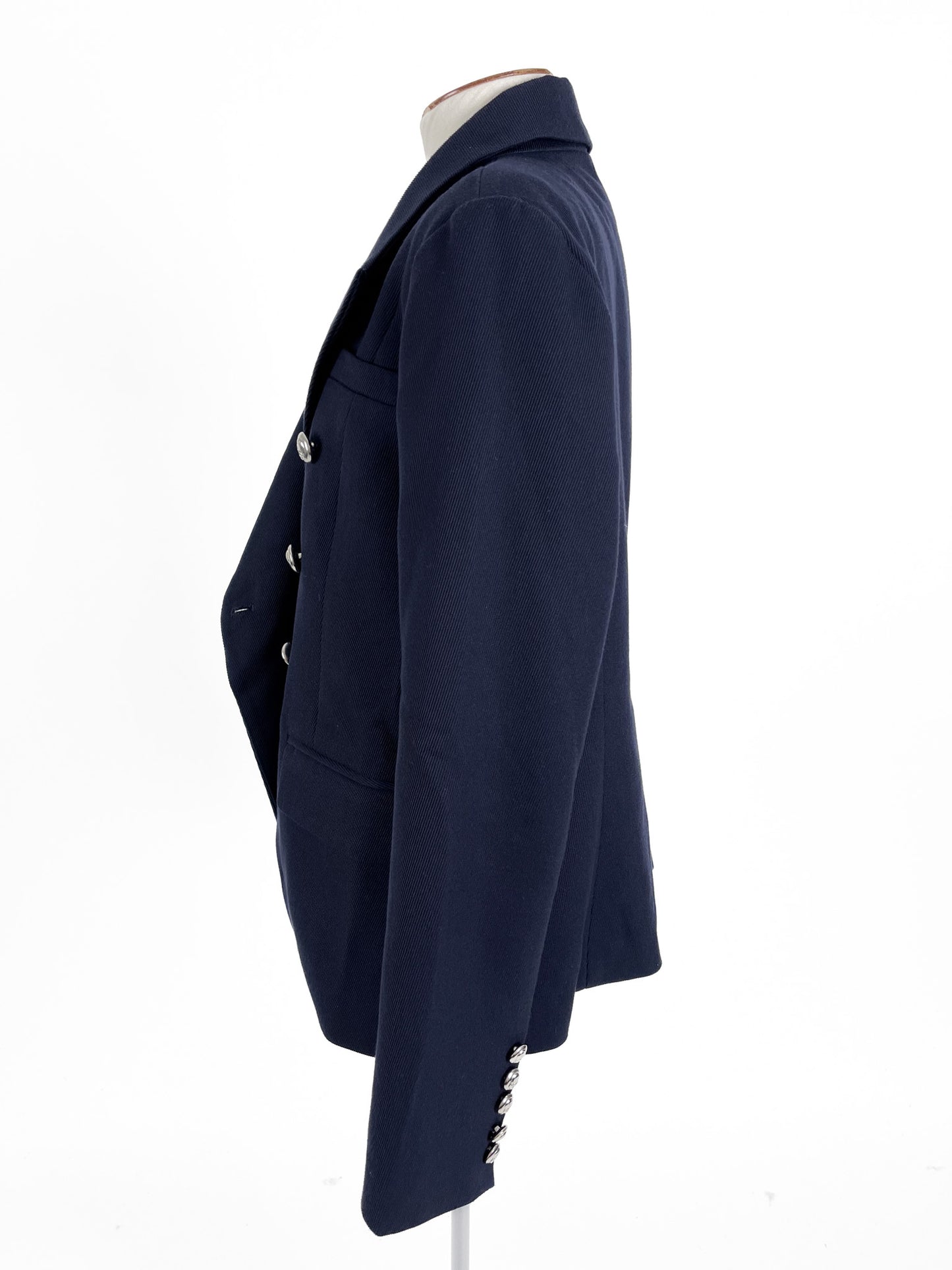 We Are The Others | Navy Formal/Workwear Jacket | Size 10