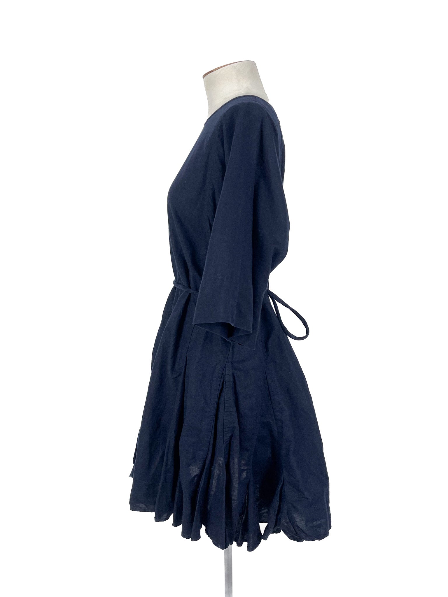 Country Road - Navy Mini Dress (Size 10)