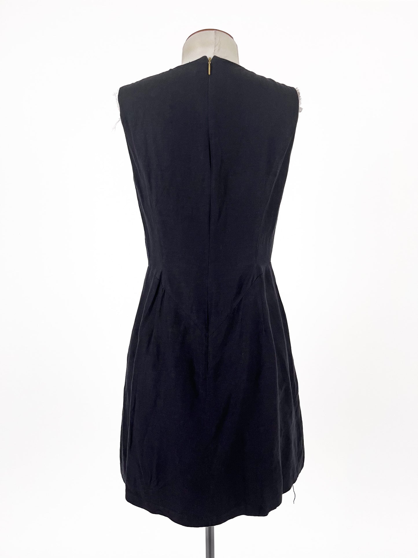 David Lawrence | Black Casual/Workwear Dress | Size 6