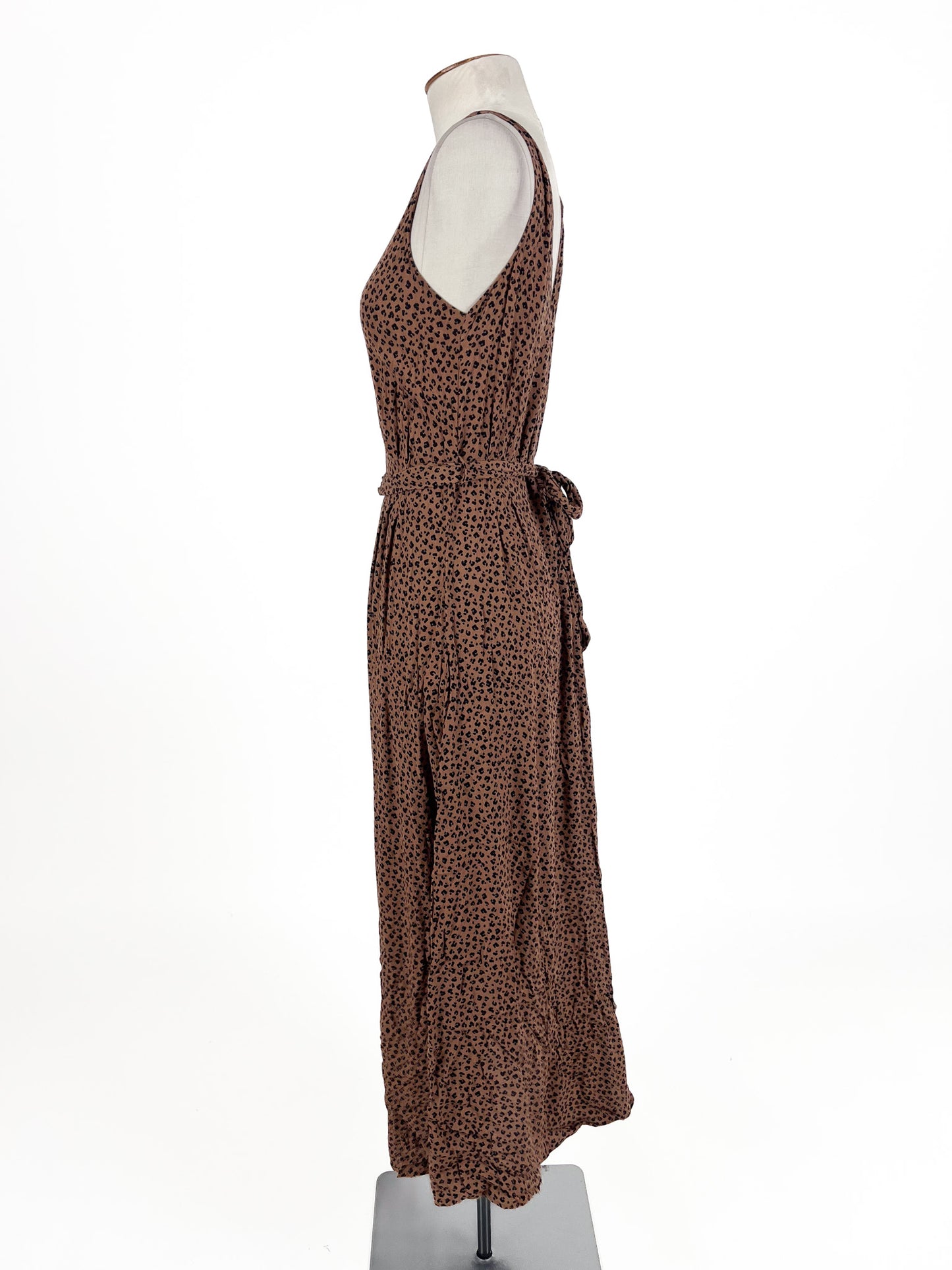 Witchery | Brown Casual Dress | Size 6