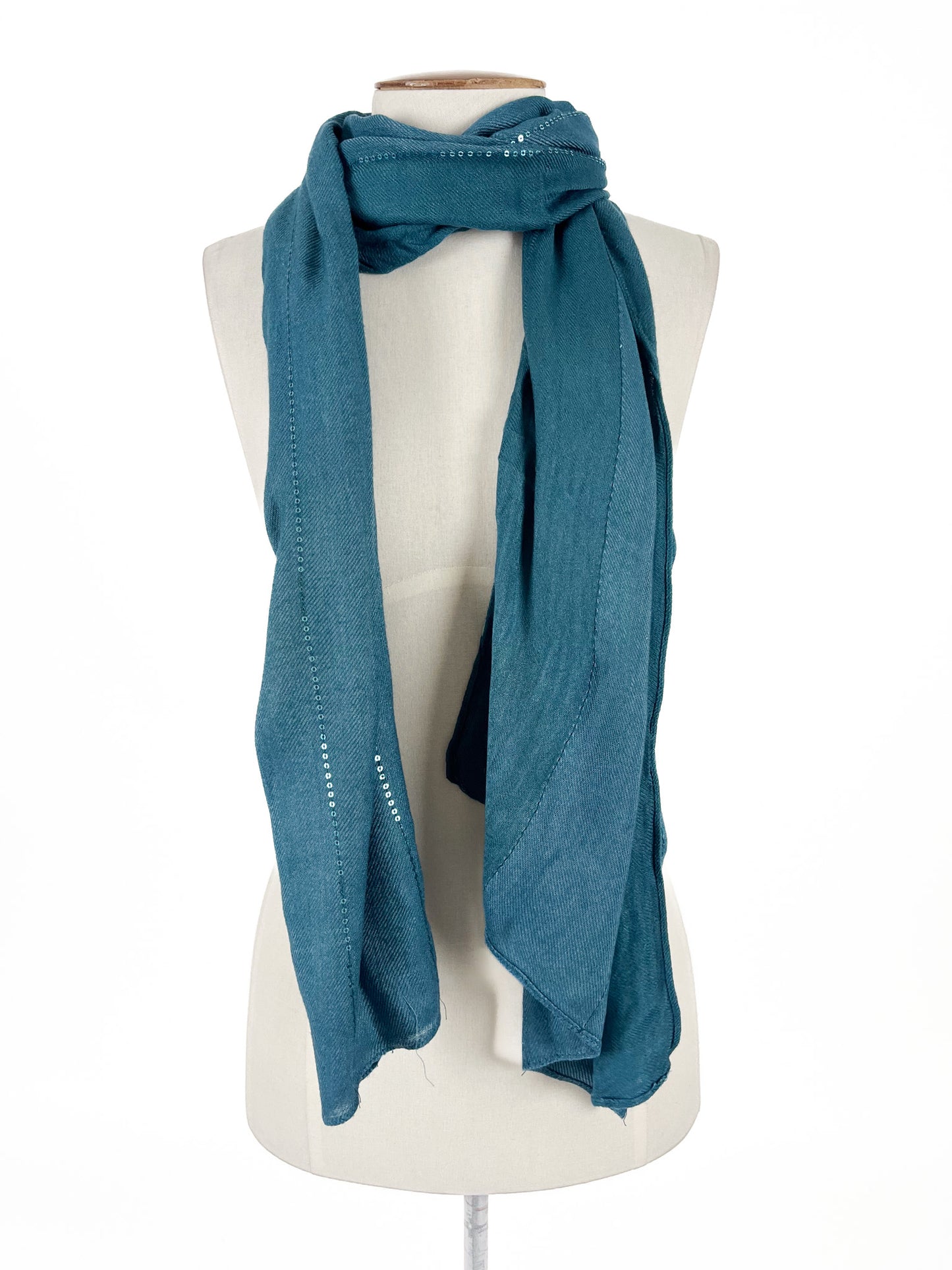 Unknown Brand | Blue Accessory | Size OS