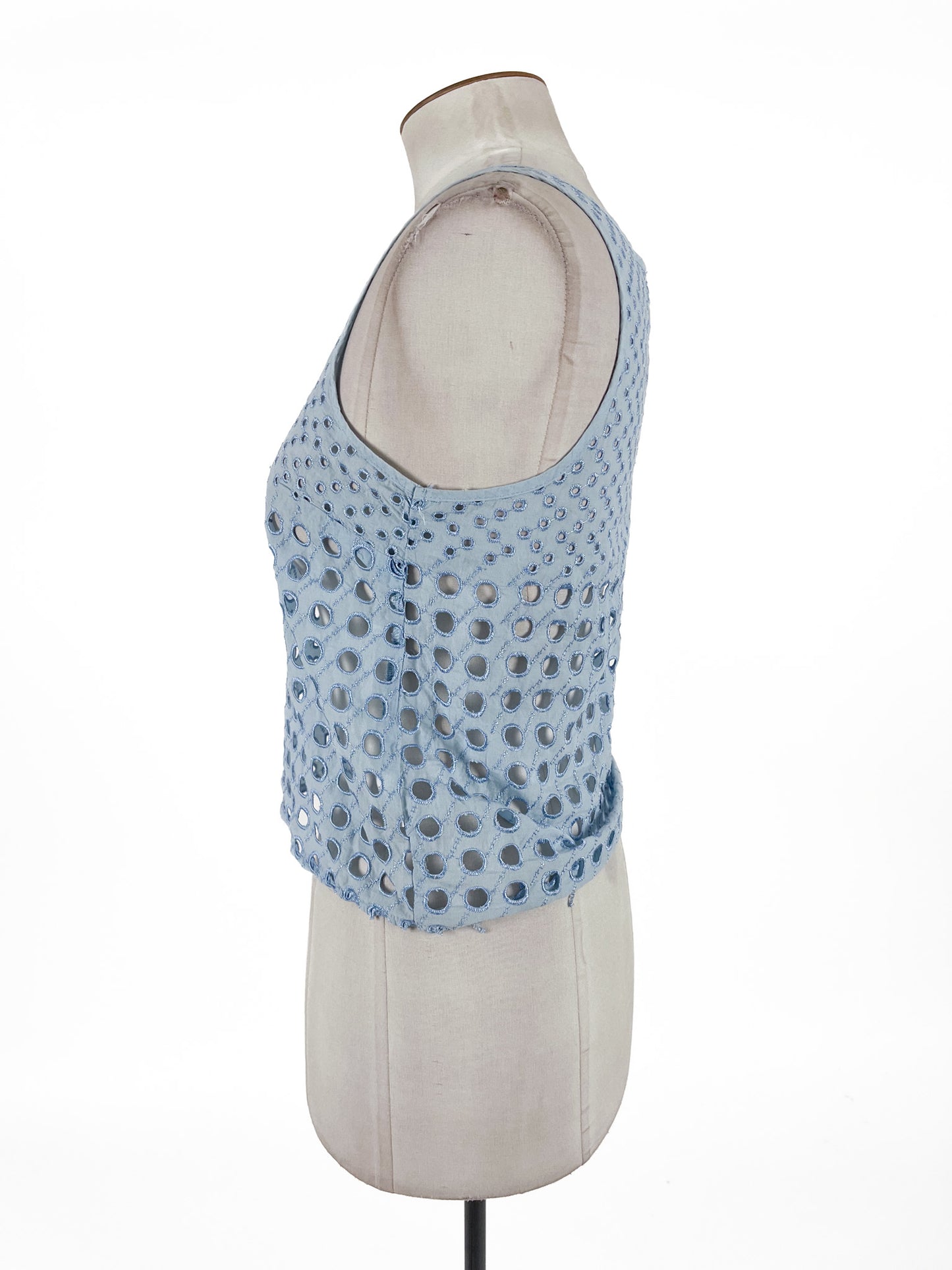 Cotton On | Blue Casual Top | Size M