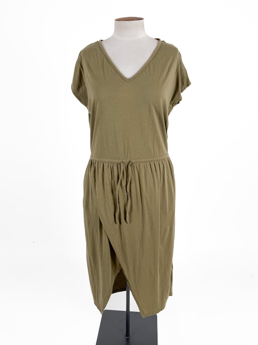 ReCreate | Green Casual Dress | Size M