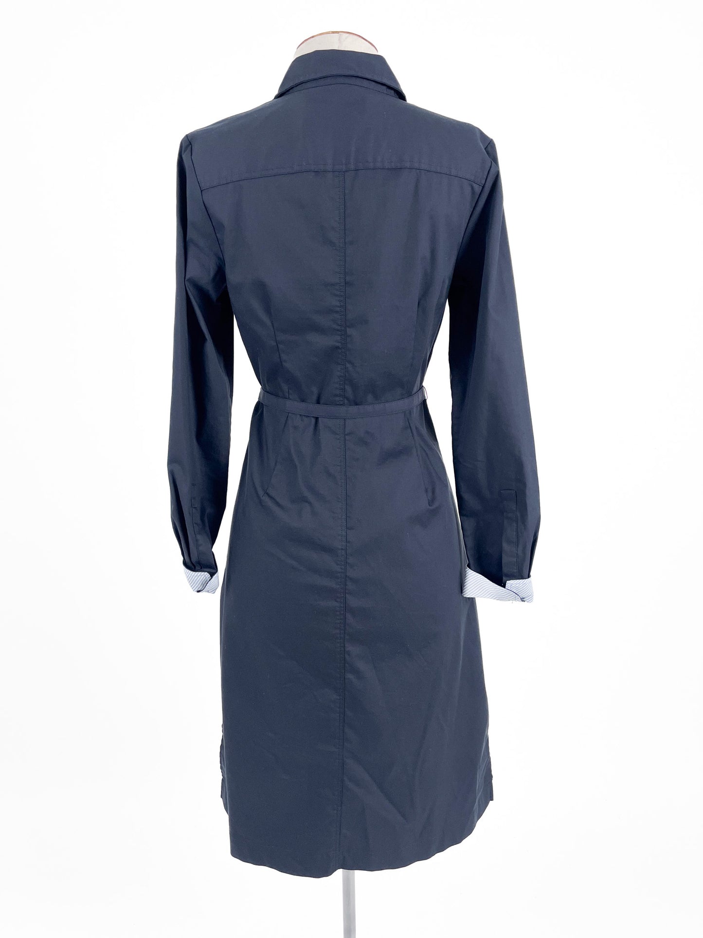 Sportscraft | Navy Casual Dress | Size 6