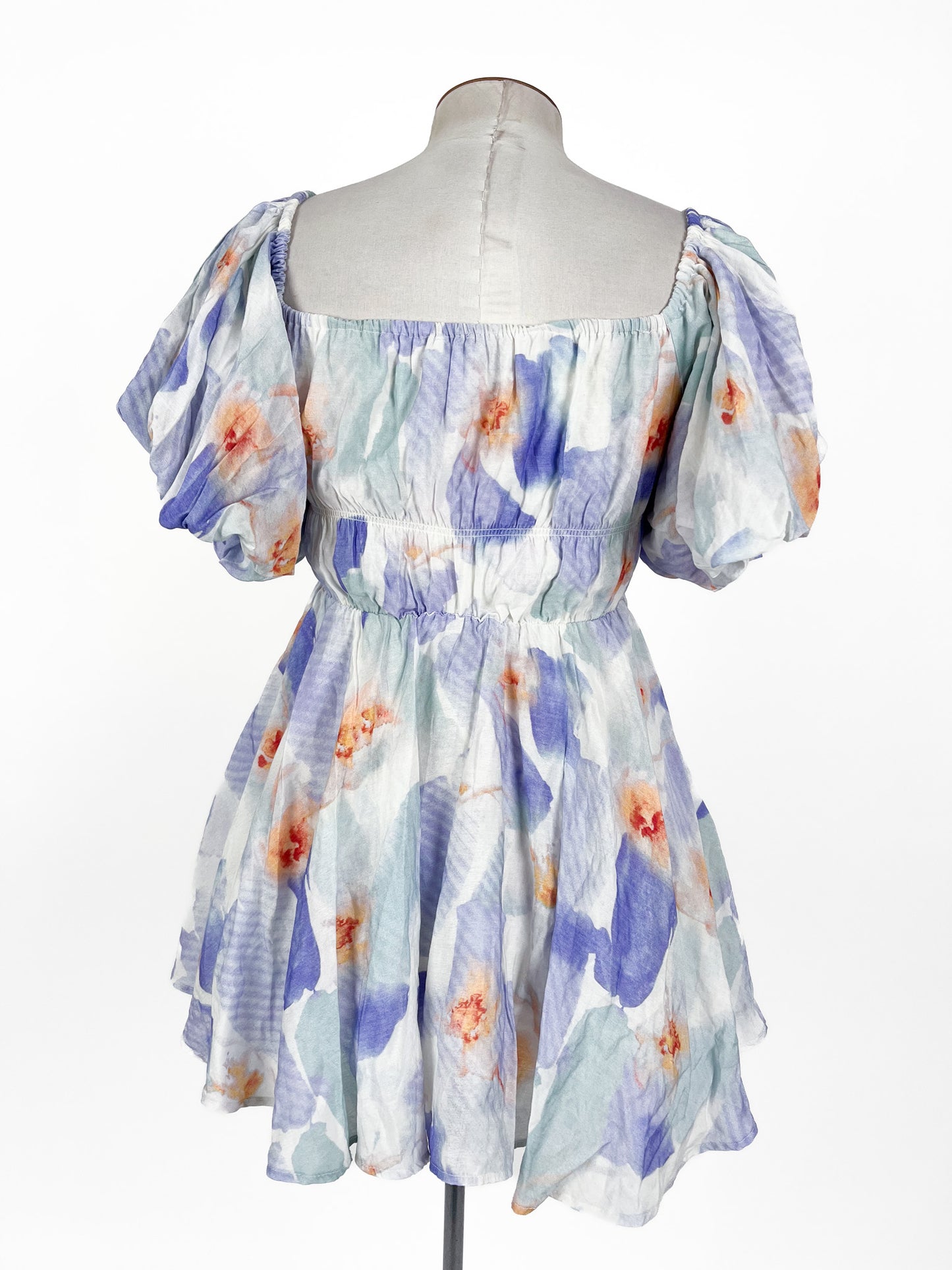 Pink Diamond | Purple Dress | Size 12