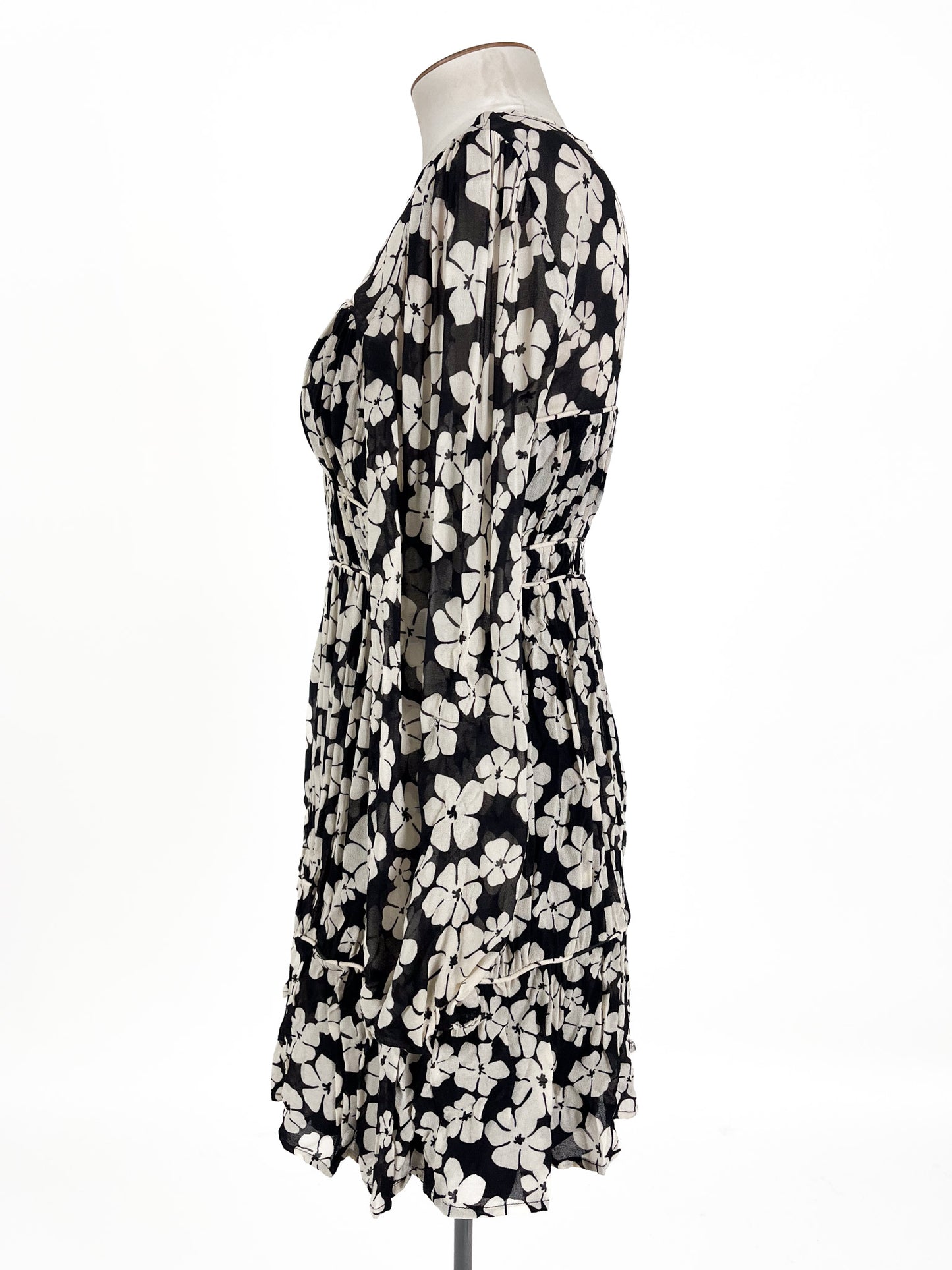 Max | Multicoloured Casual Dress | Size 12