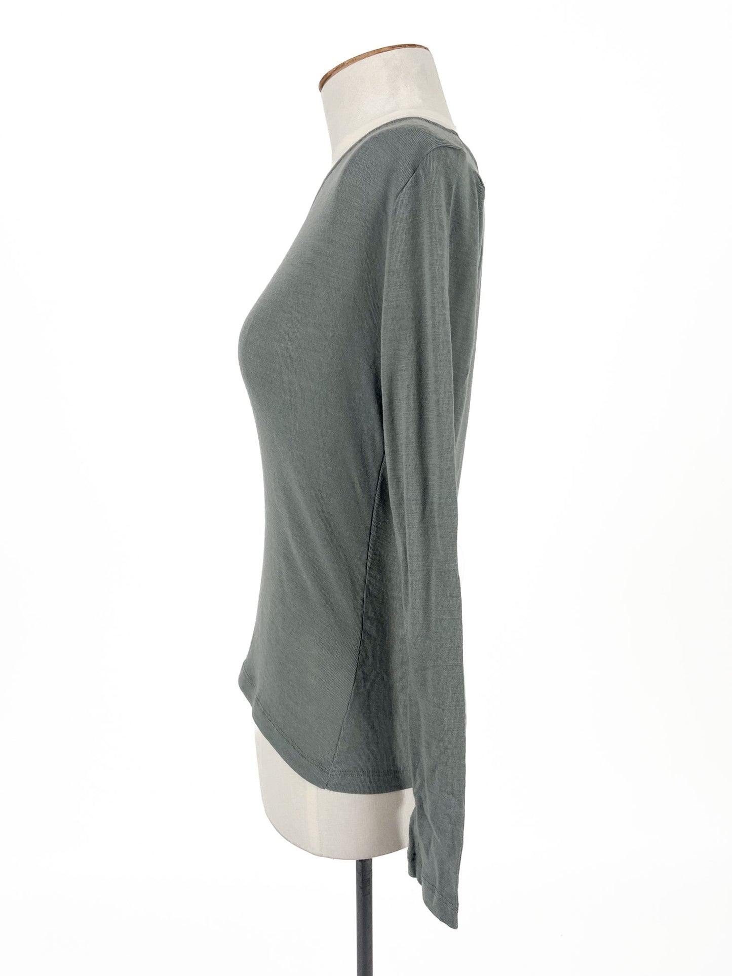 Unknown Brand | Green Casual Top | Size M