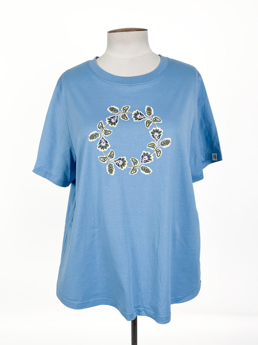 Loobie's Story - Blue T-shirt (Size 18)