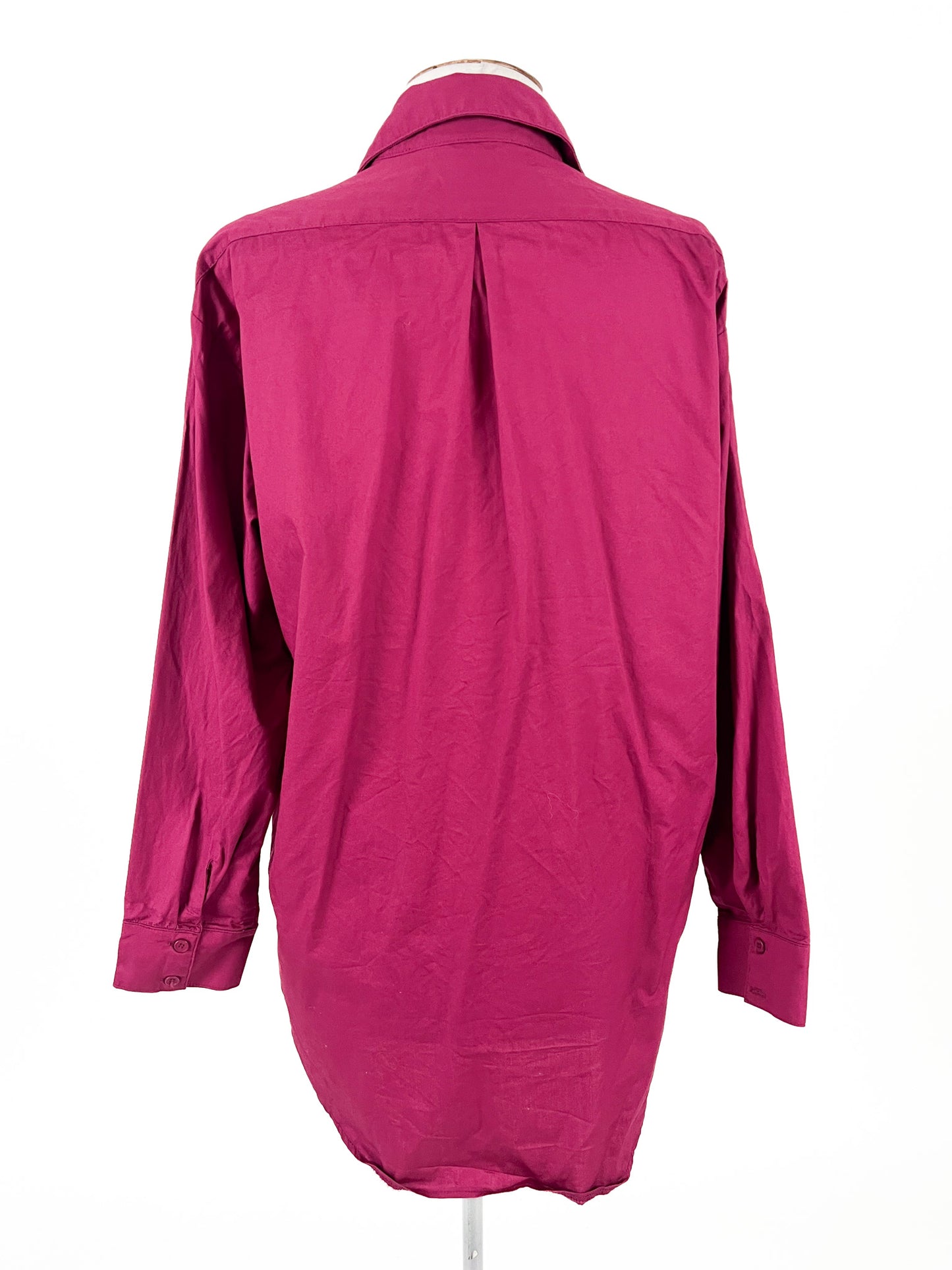 Kookai | Purple Casual/Workwear Top | Size 6