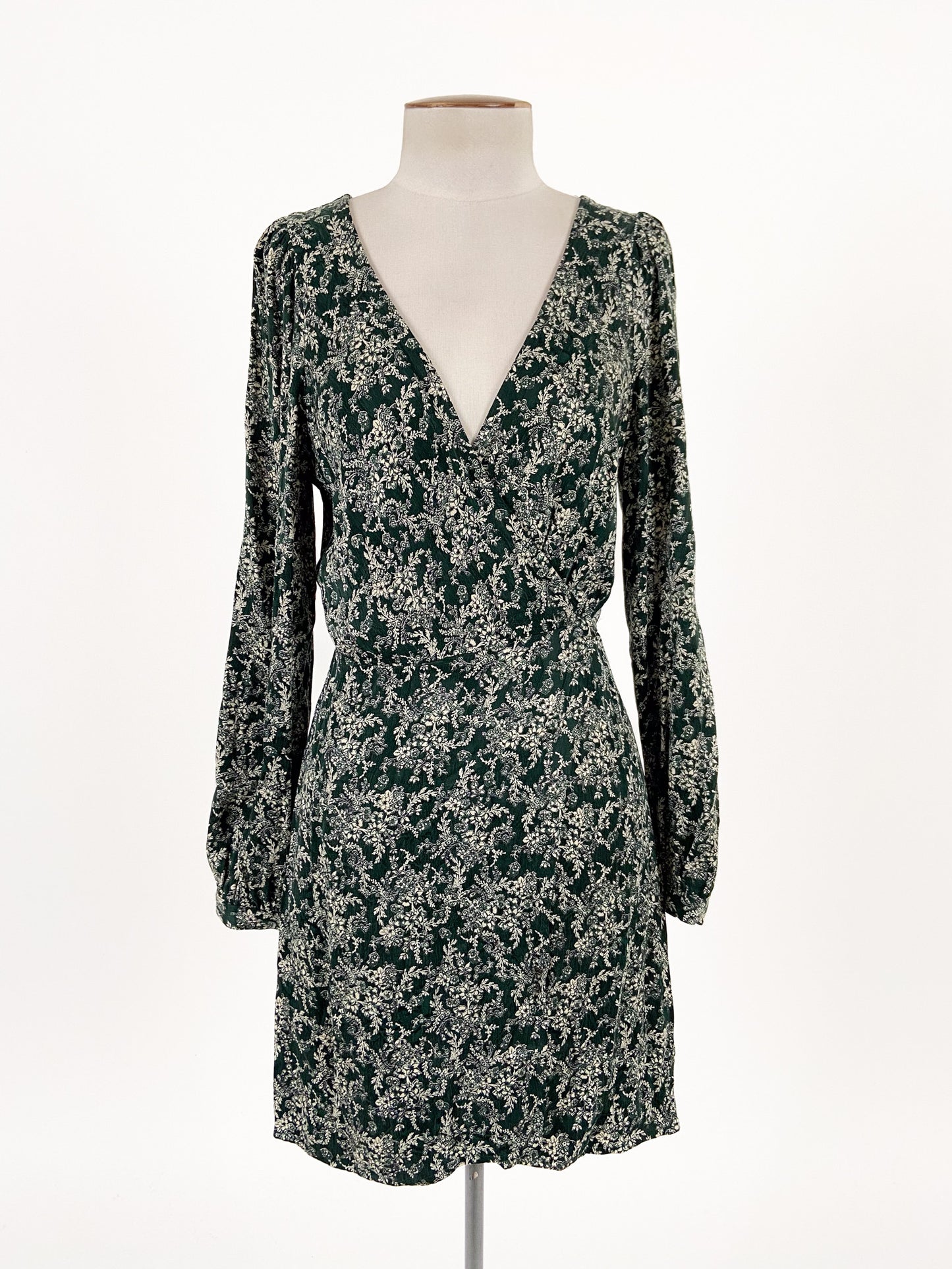 Kookai | Multicoloured Casual Dress | Size 8