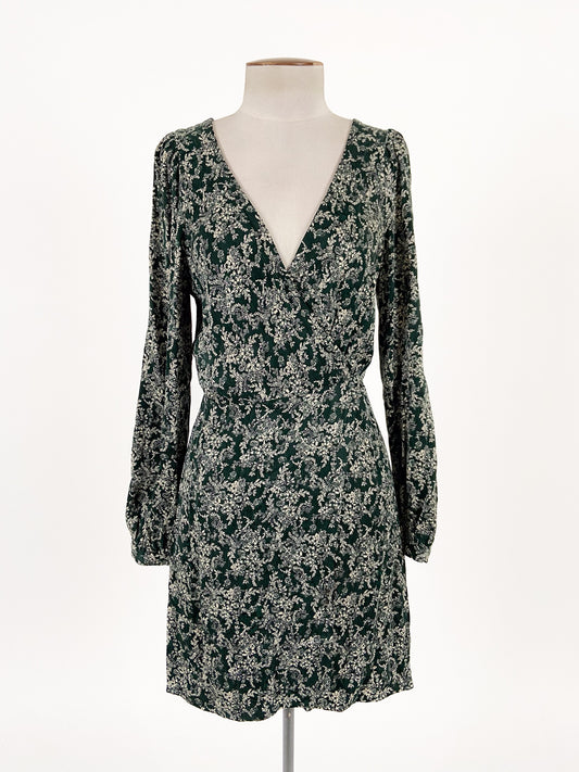 Kookai | Multicoloured Casual Dress | Size 8