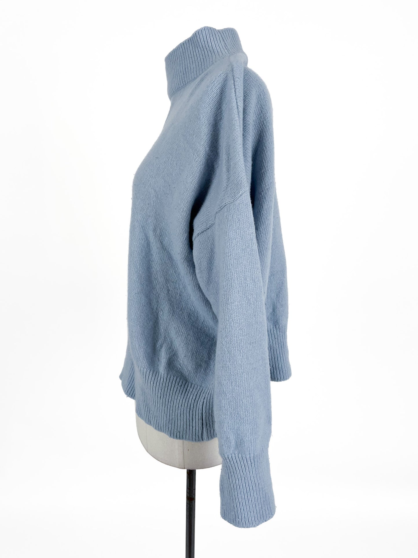 Clutch | Blue Casual Jumper | Size 12