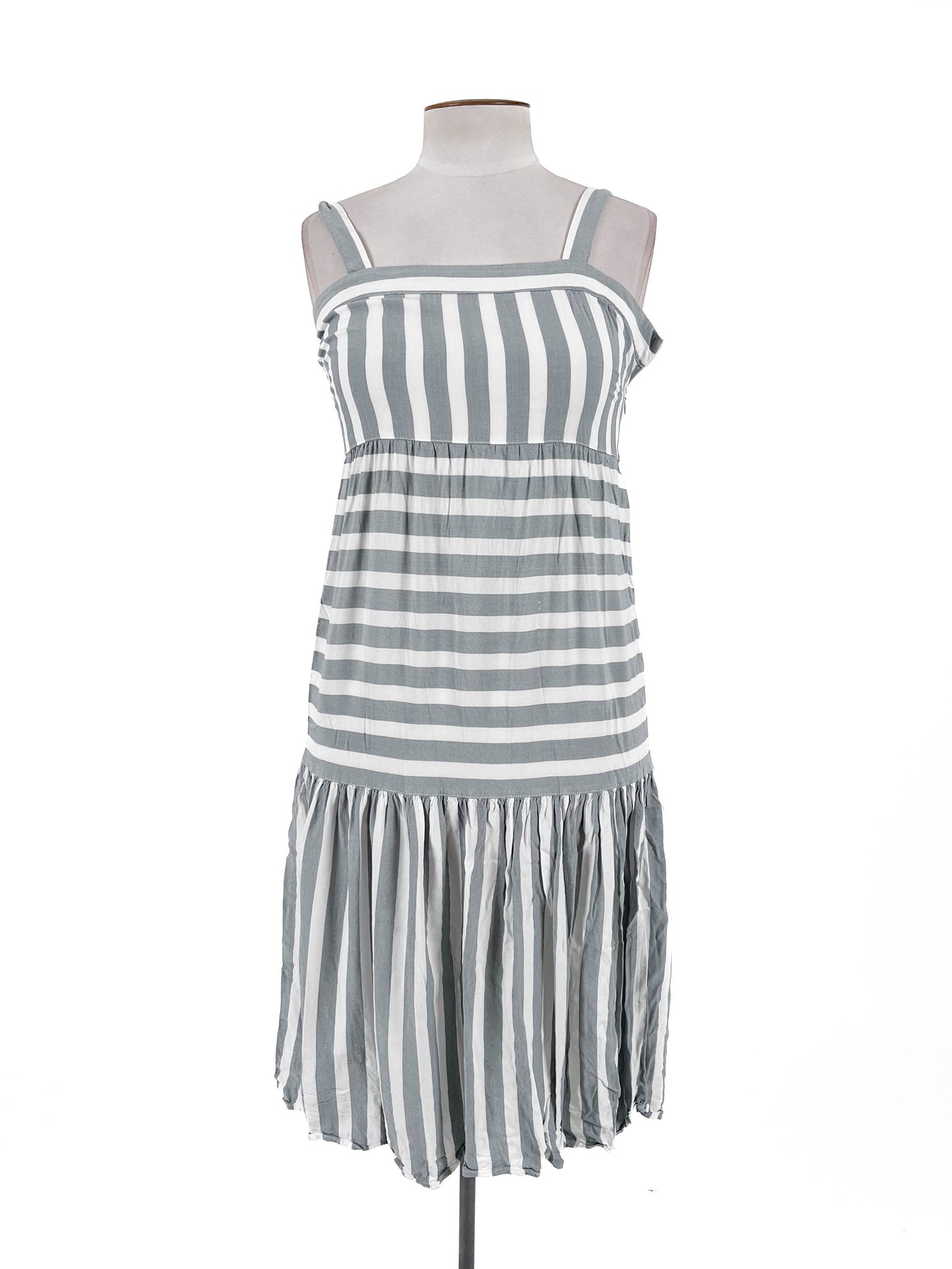 Jeanswest | Multicoloured Casual Dress | Size 10