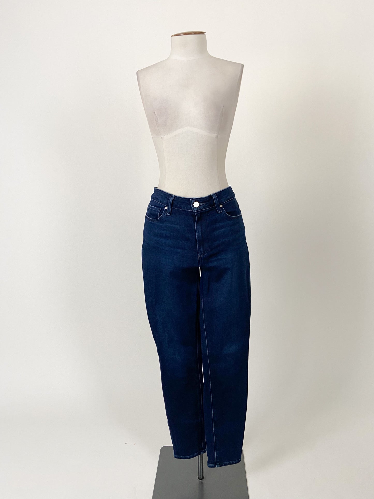 Paige | Blue Casual Jeans | Size S